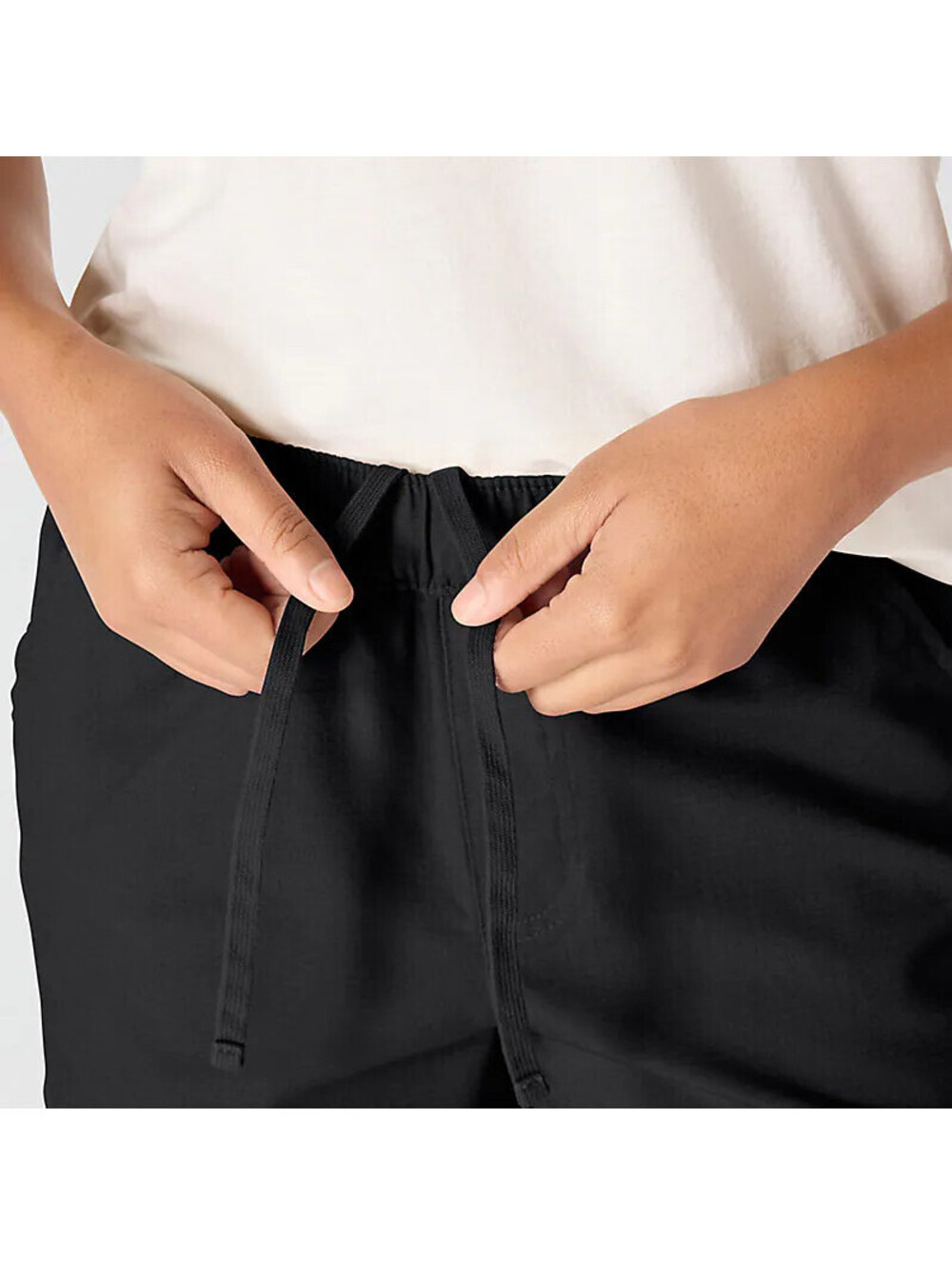 Carhartt Force Womens Work Short XXL 20 Black Relaxed Fit Ripstop $55 MSRP - Picture 4 of 13